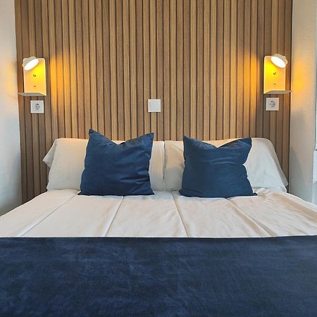 Hostal Lucy Santander Ngoại thất bức ảnh