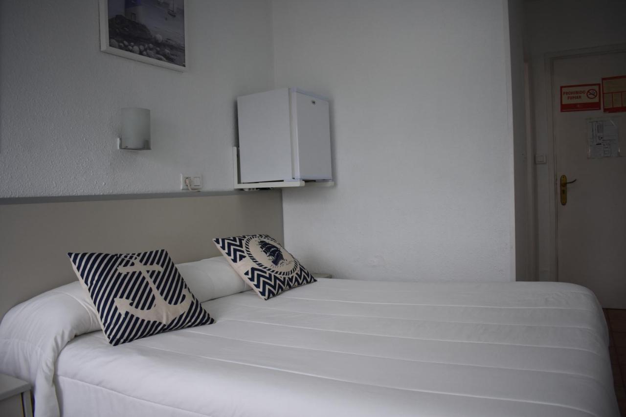 Hostal Lucy Santander Ngoại thất bức ảnh