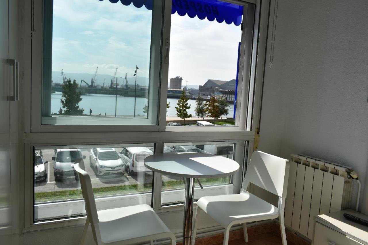Hostal Lucy Santander Ngoại thất bức ảnh