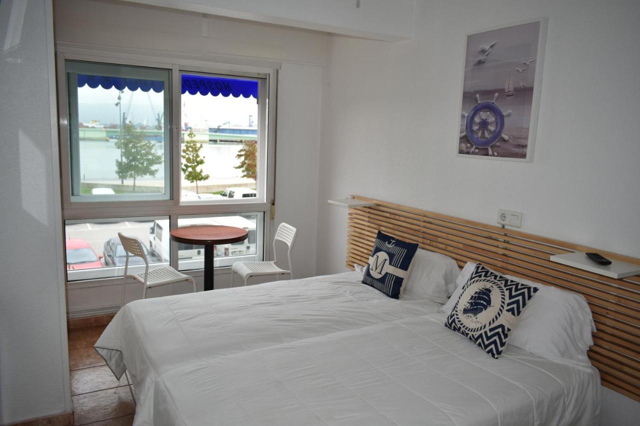 Hostal Lucy Santander Ngoại thất bức ảnh