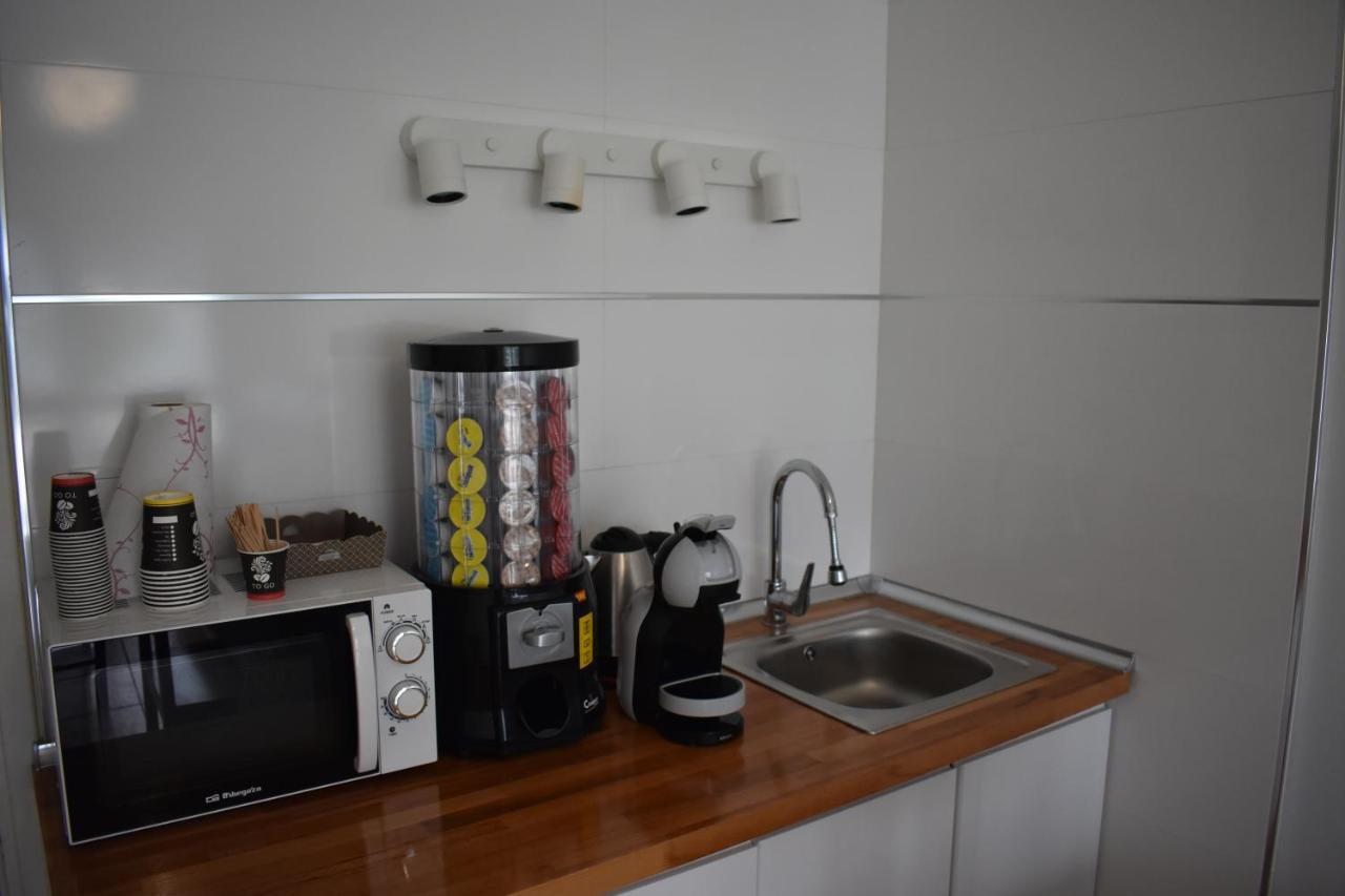 Hostal Lucy Santander Ngoại thất bức ảnh