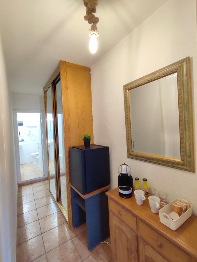 Hostal Lucy Santander Ngoại thất bức ảnh
