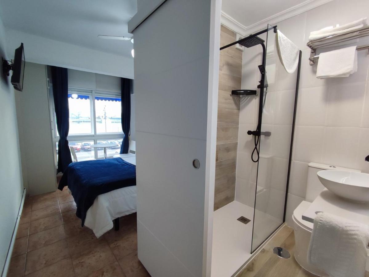 Hostal Lucy Santander Ngoại thất bức ảnh