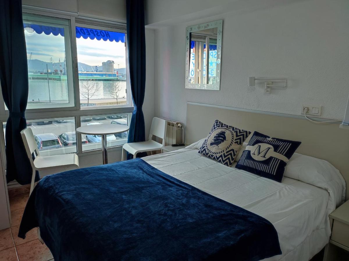 Hostal Lucy Santander Ngoại thất bức ảnh