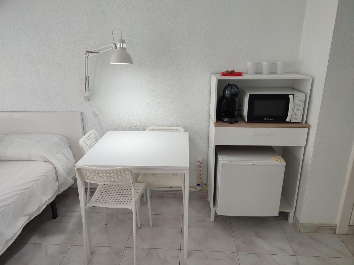 Hostal Lucy Santander Ngoại thất bức ảnh