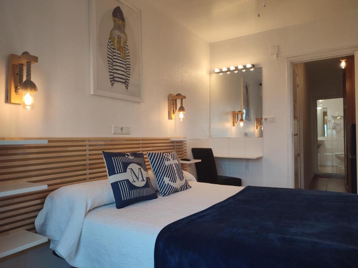 Hostal Lucy Santander Ngoại thất bức ảnh