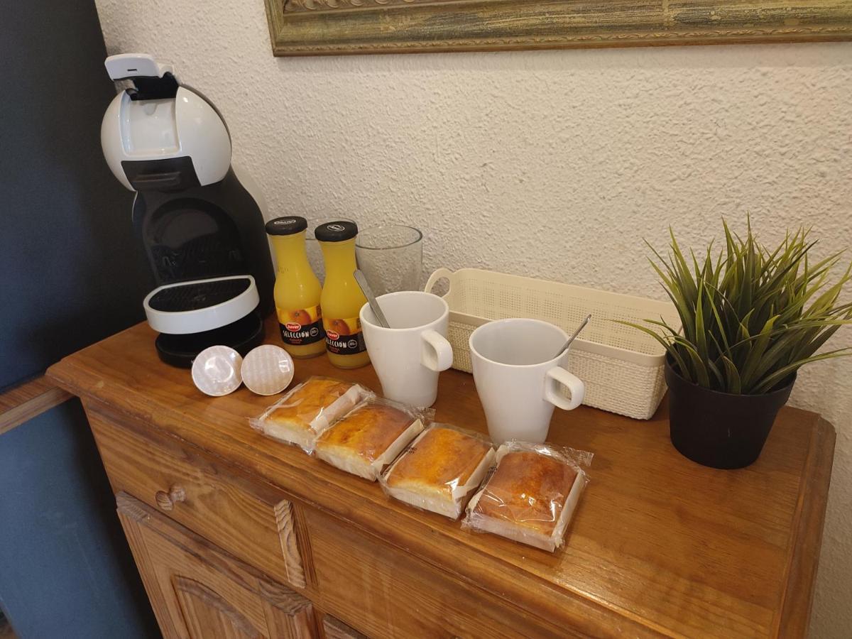 Hostal Lucy Santander Ngoại thất bức ảnh