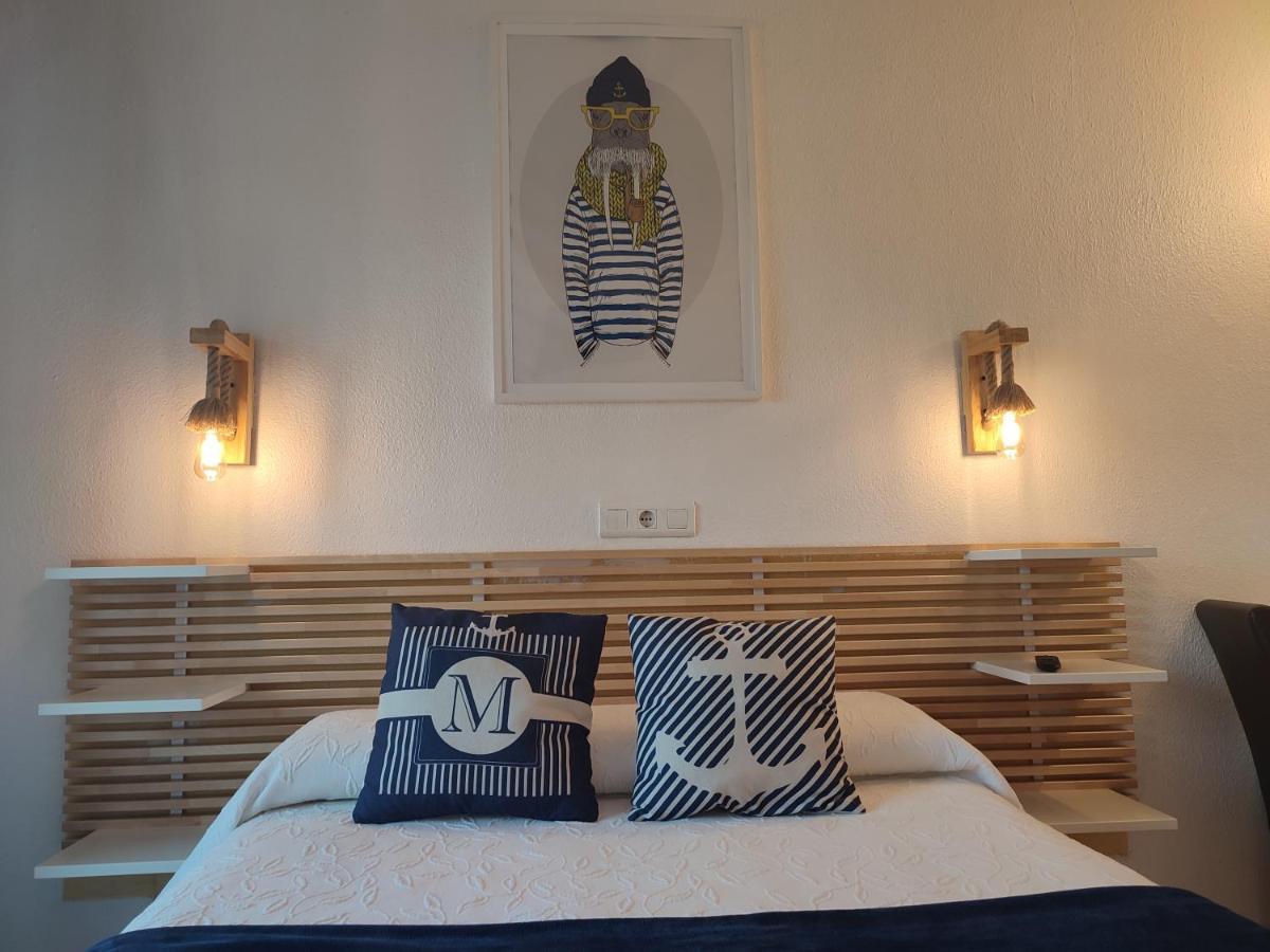 Hostal Lucy Santander Ngoại thất bức ảnh