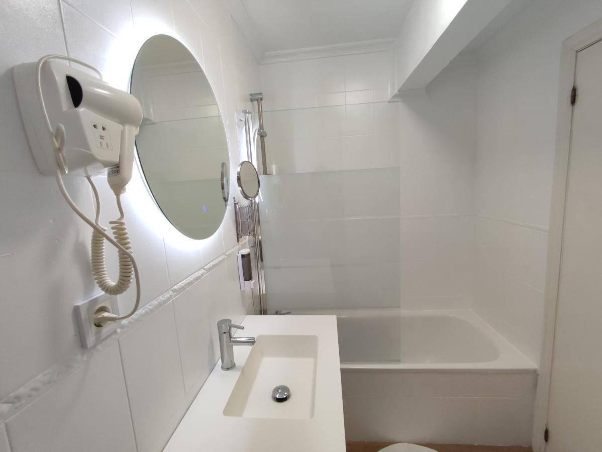Hostal Lucy Santander Ngoại thất bức ảnh