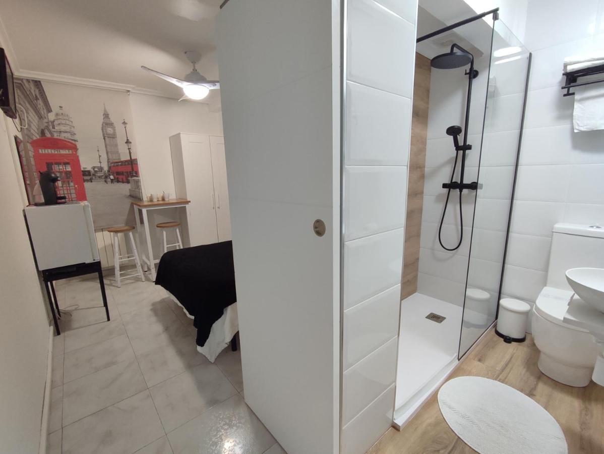 Hostal Lucy Santander Ngoại thất bức ảnh
