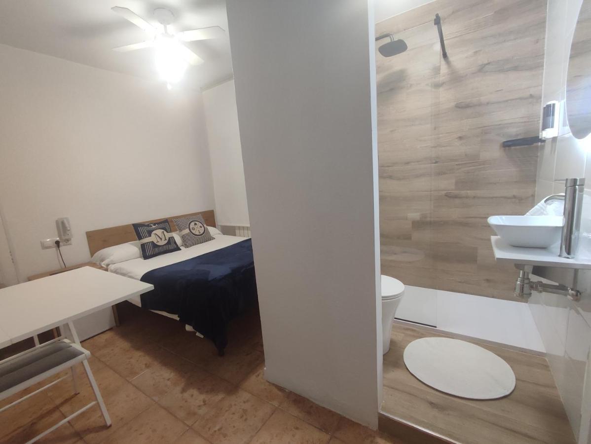 Hostal Lucy Santander Ngoại thất bức ảnh