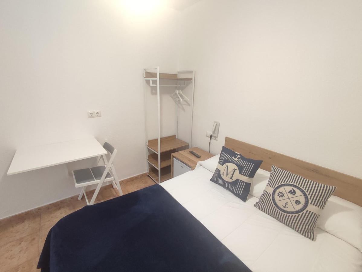 Hostal Lucy Santander Ngoại thất bức ảnh