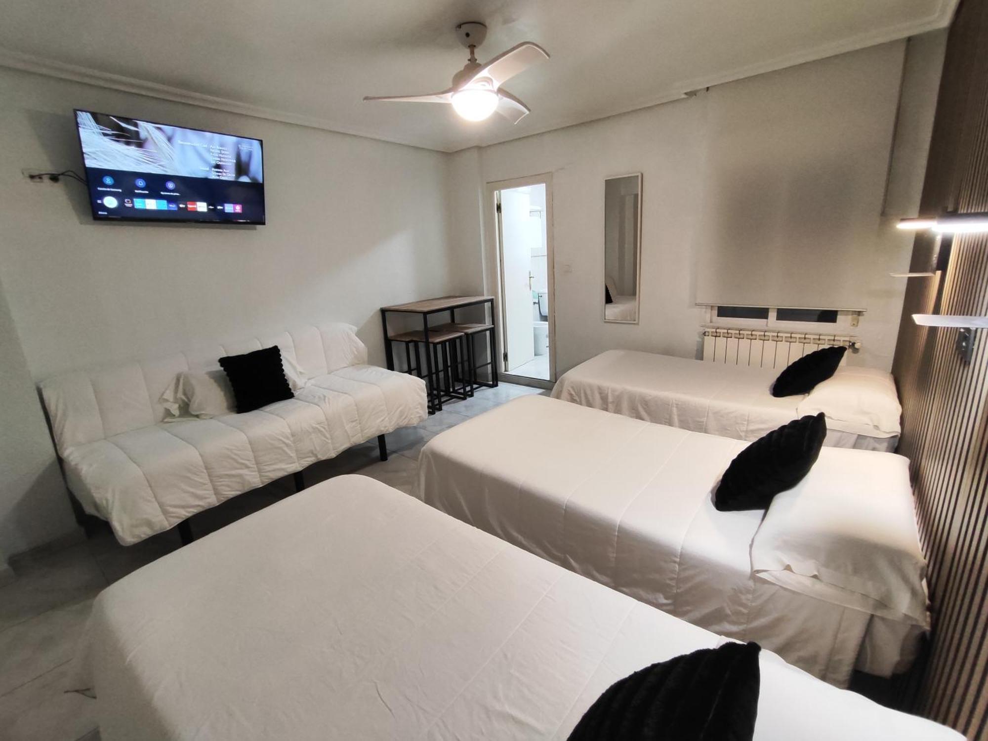 Hostal Lucy Santander Ngoại thất bức ảnh