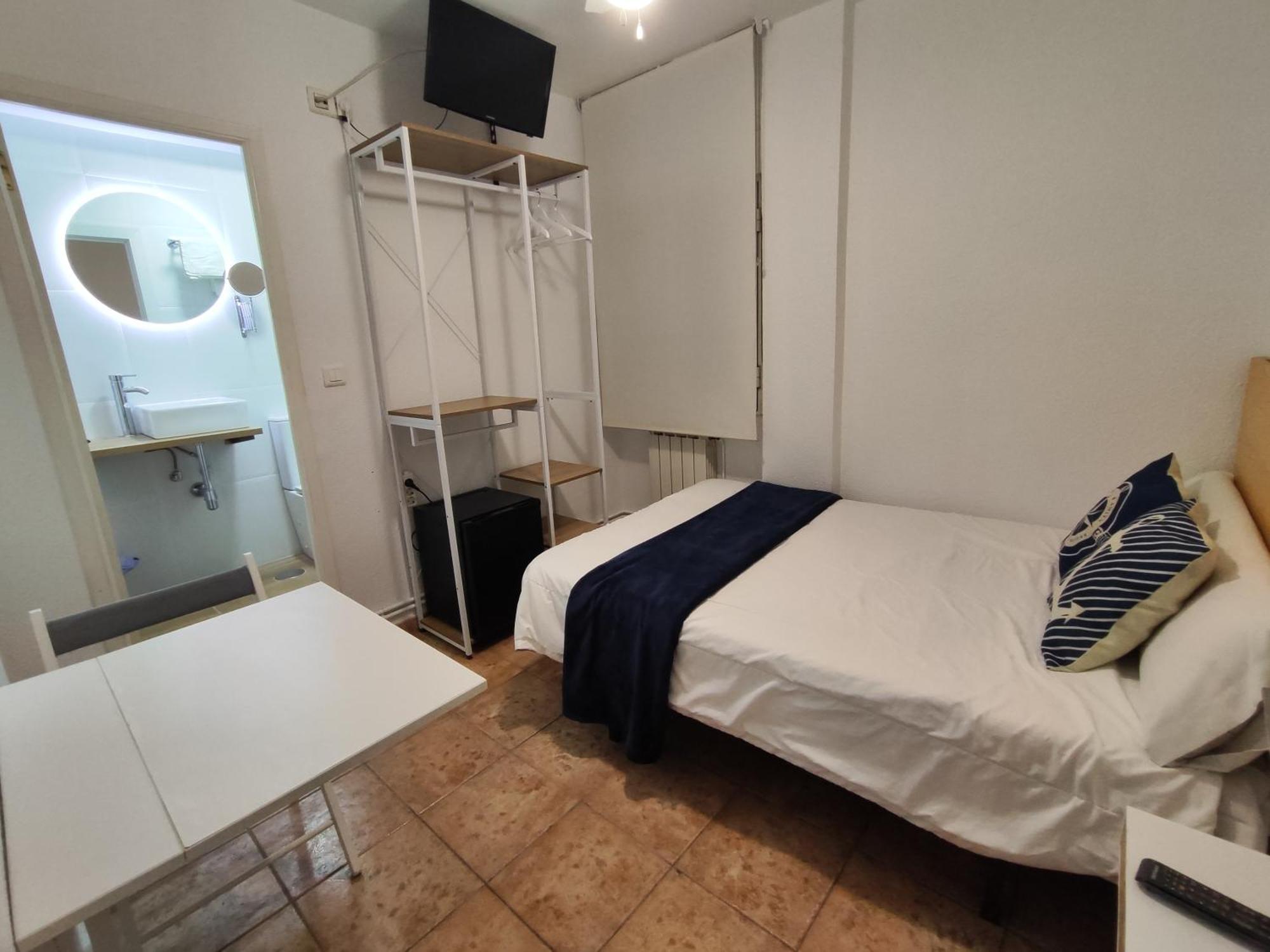 Hostal Lucy Santander Ngoại thất bức ảnh