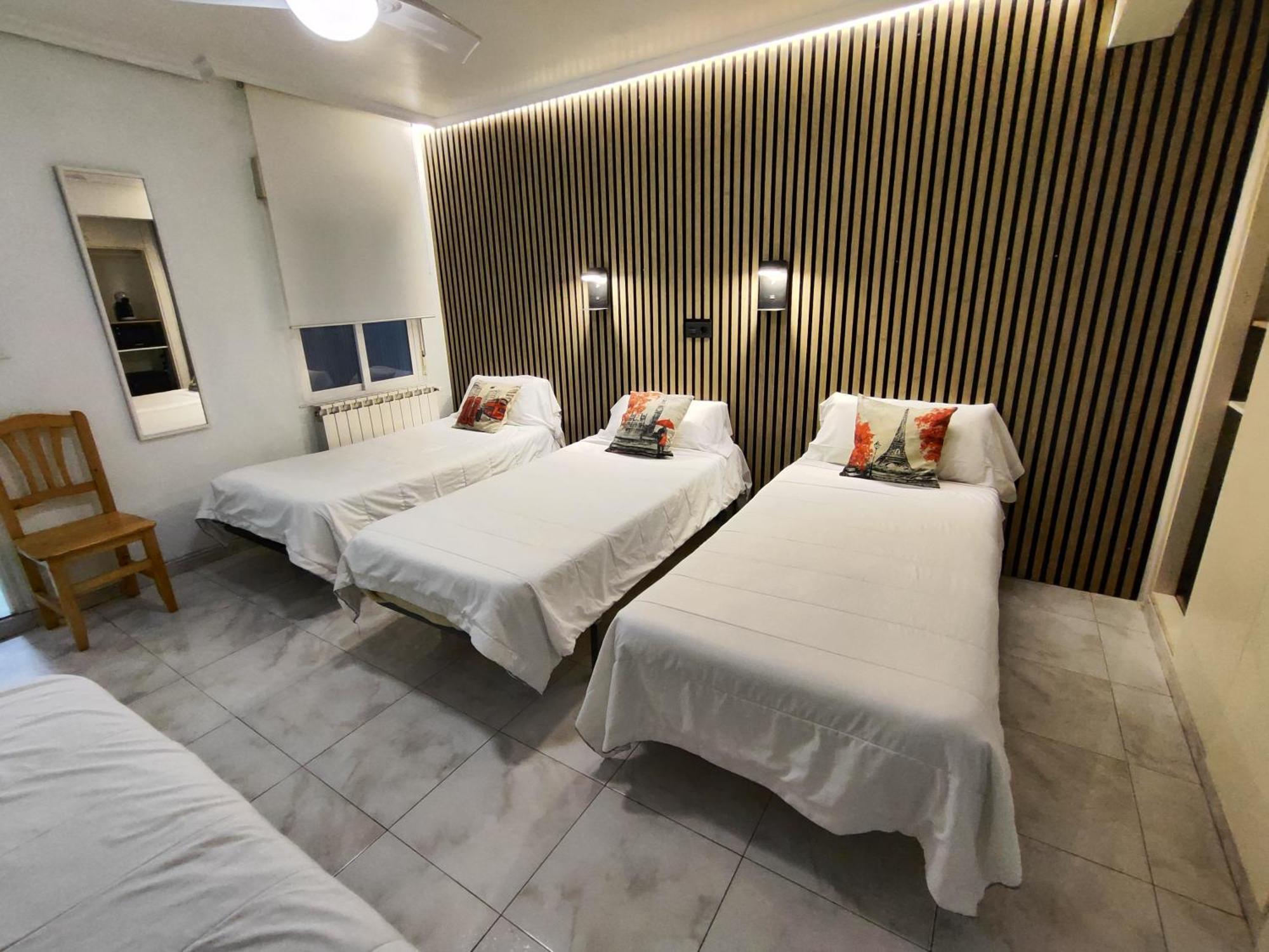 Hostal Lucy Santander Ngoại thất bức ảnh