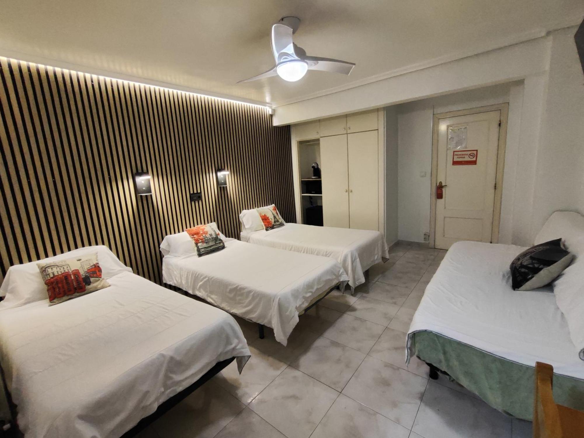 Hostal Lucy Santander Ngoại thất bức ảnh