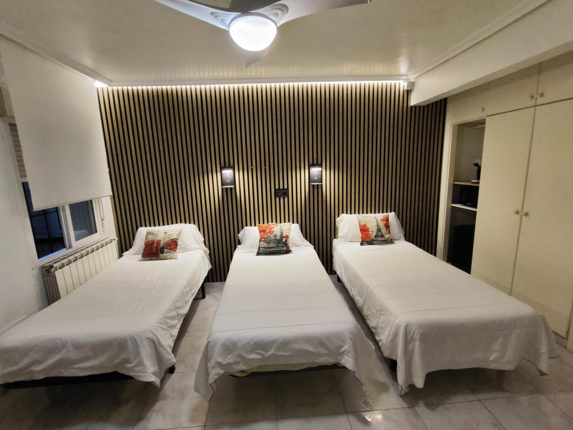Hostal Lucy Santander Ngoại thất bức ảnh