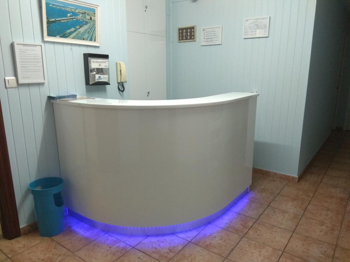 Hostal Lucy Santander Ngoại thất bức ảnh