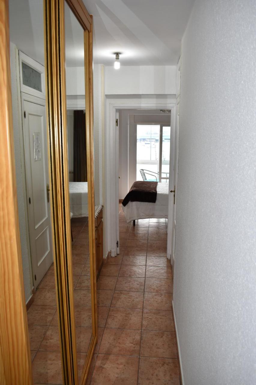 Hostal Lucy Santander Ngoại thất bức ảnh